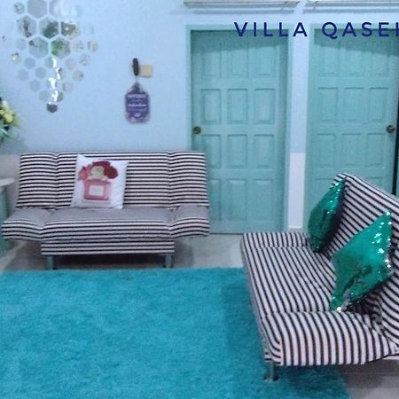 Villa Qaseh Bonda Kuala Terengganu Buitenkant foto
