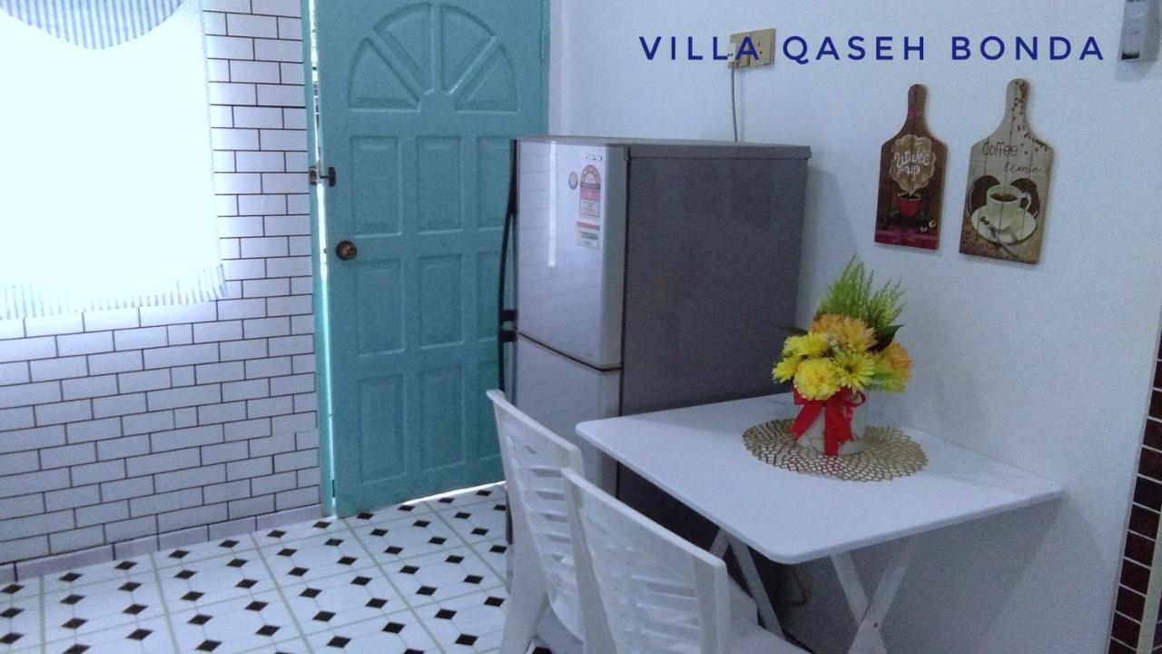 Villa Qaseh Bonda Kuala Terengganu Buitenkant foto