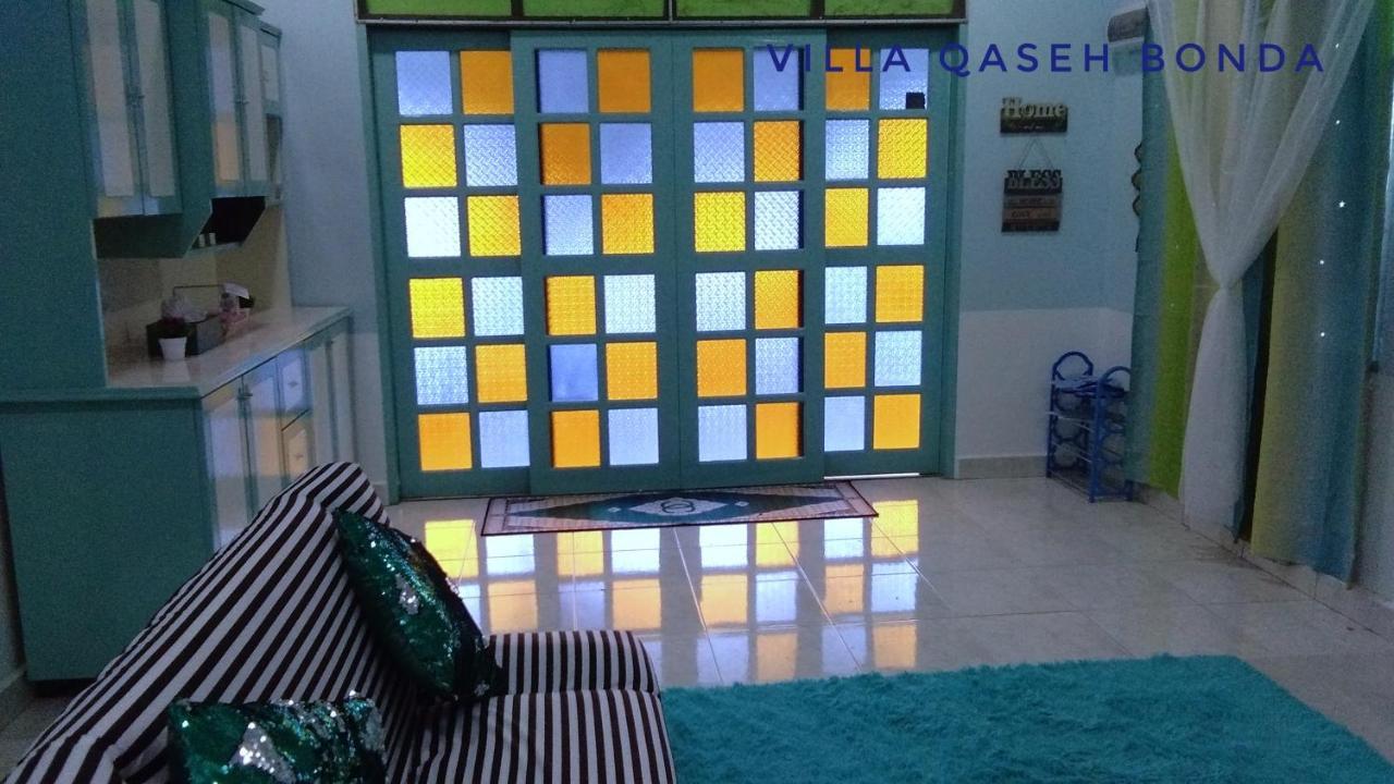 Villa Qaseh Bonda Kuala Terengganu Buitenkant foto
