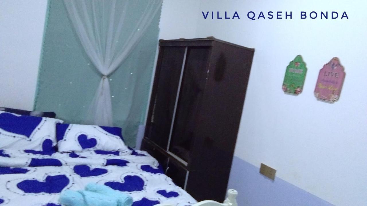 Villa Qaseh Bonda Kuala Terengganu Buitenkant foto