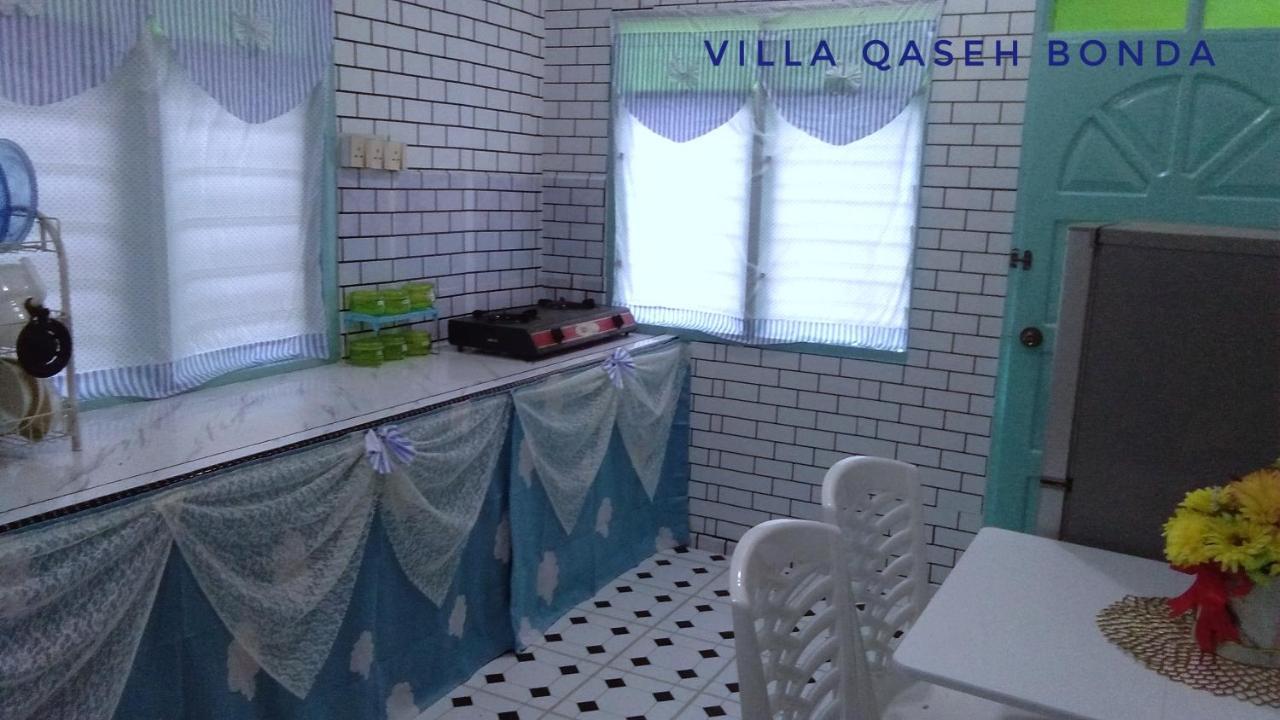 Villa Qaseh Bonda Kuala Terengganu Buitenkant foto