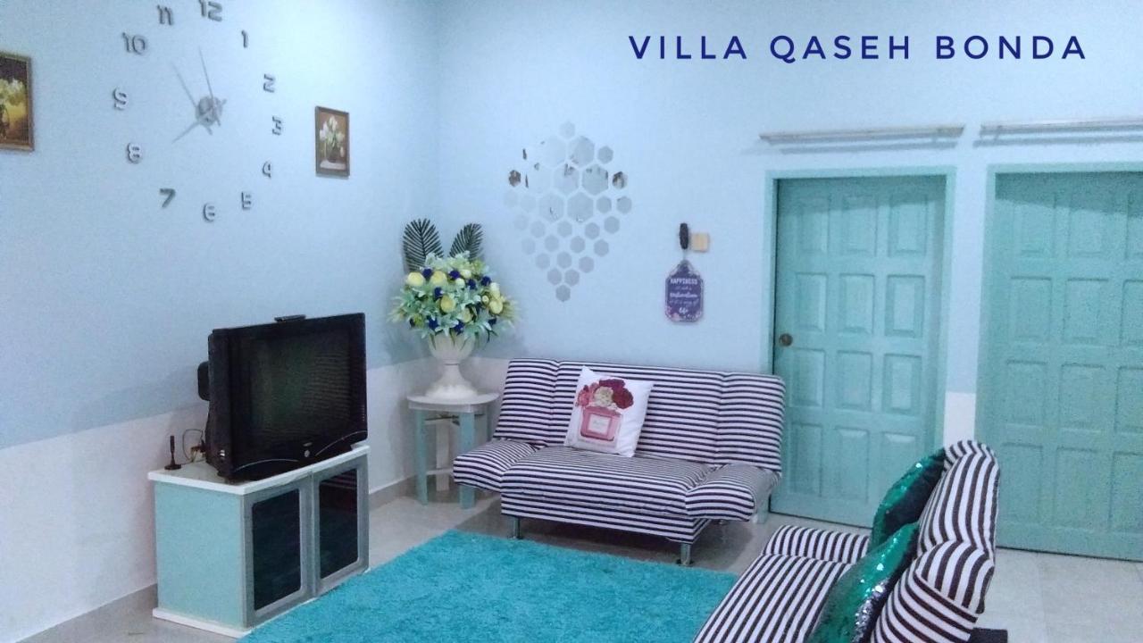 Villa Qaseh Bonda Kuala Terengganu Buitenkant foto