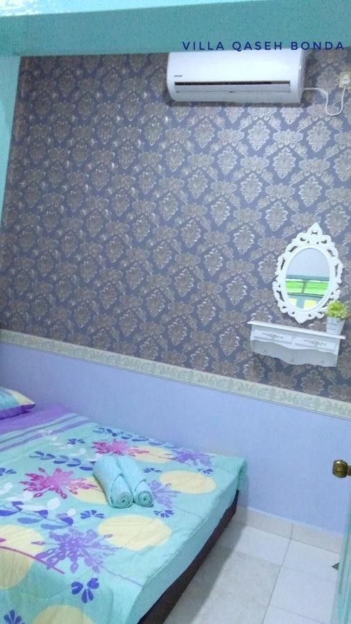 Villa Qaseh Bonda Kuala Terengganu Buitenkant foto