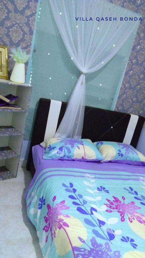 Villa Qaseh Bonda Kuala Terengganu Buitenkant foto